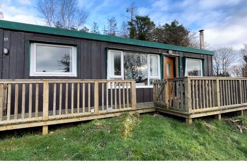 1 bedroom park home for sale, Plas Panteidal, Aberdovey/Aberdyfi, Gwynedd, LL35