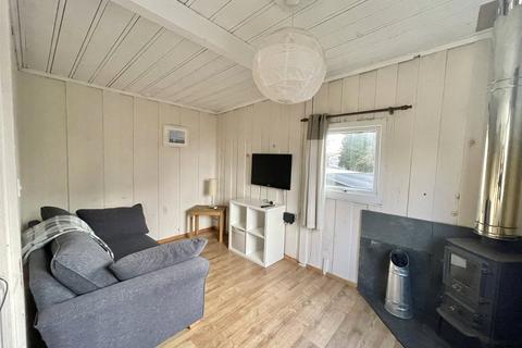 1 bedroom park home for sale, Plas Panteidal, Aberdyfi, Gwynedd, LL35