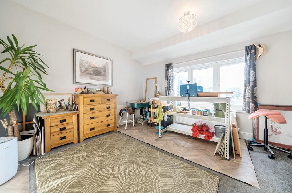 Davidson Frost-Wellings, DFW, Bushey Hall Road, Bu