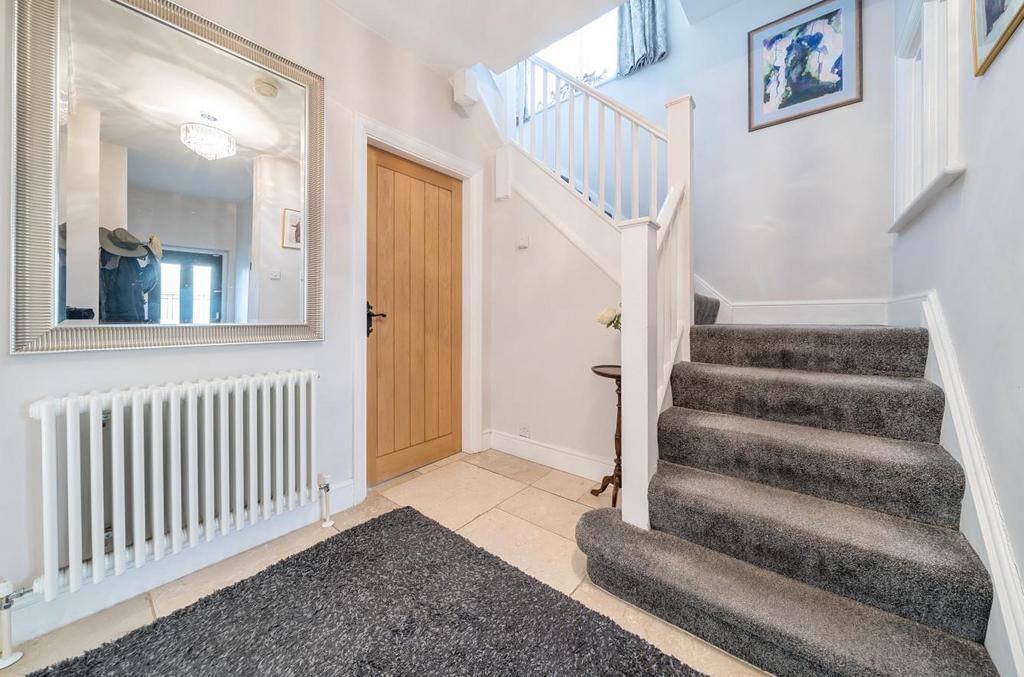 Davidson Frost-Wellings, DFW, Bushey Hall Road, Bu