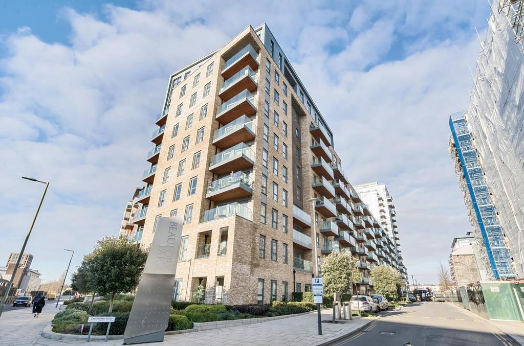 Davidson Frost-Wellings, DFW, Celeste House, Colin