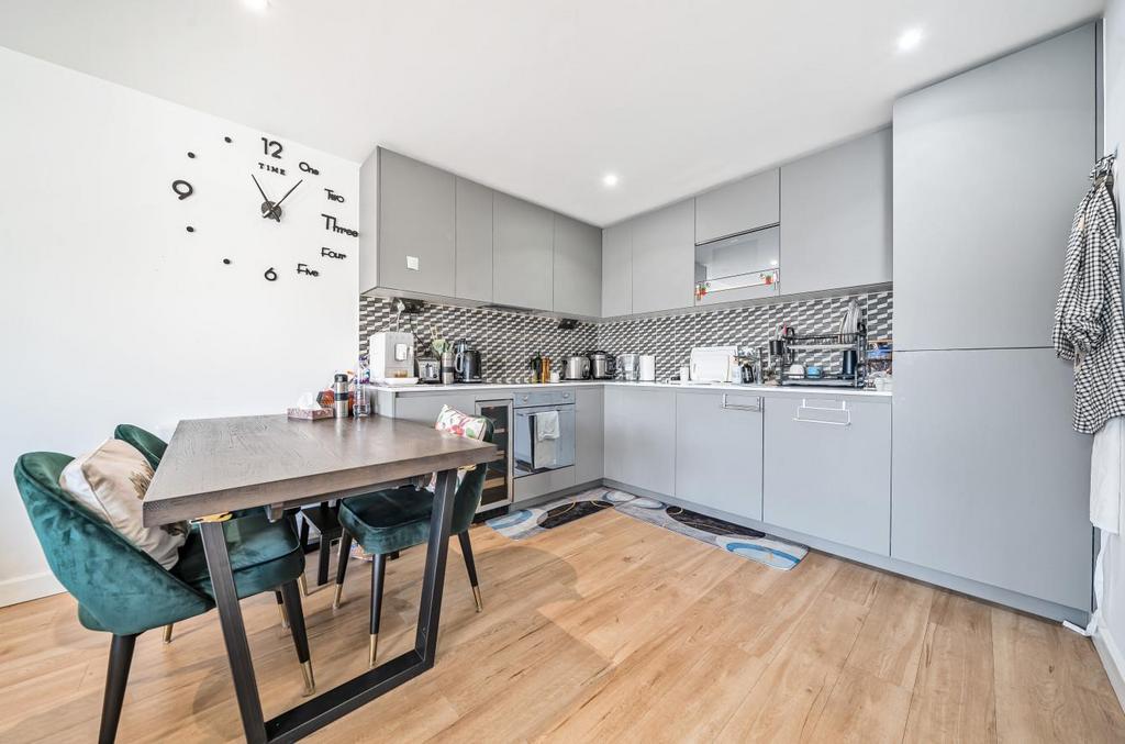 Davidson Frost-Wellings, DFW, Celeste House, Colin