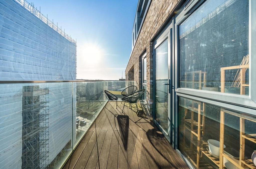 Davidson Frost-Wellings, DFW, Celeste House, Colin
