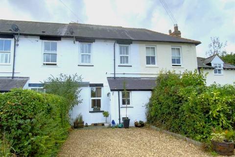 3 bedroom terraced house for sale - Mount Pleasant, Yardley Gobion, Towcester, NN12