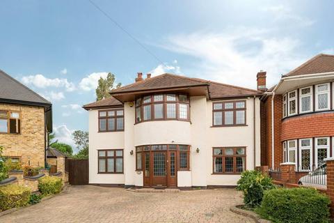 5 bedroom detached house for sale - Hill House Avenue, Stanmore HA7