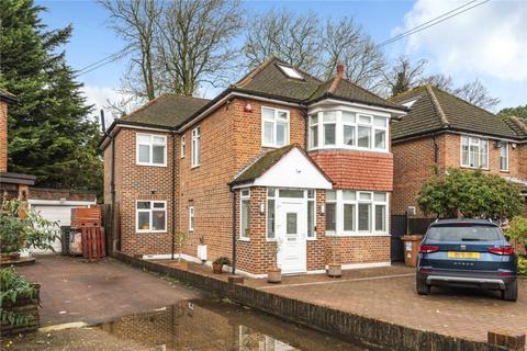 5 bedroom detached house for sale, Woodstead Grove, Edgware HA8