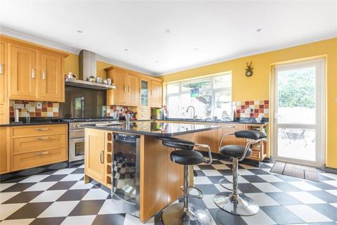 5 bedroom detached house for sale, Woodstead Grove, Edgware HA8