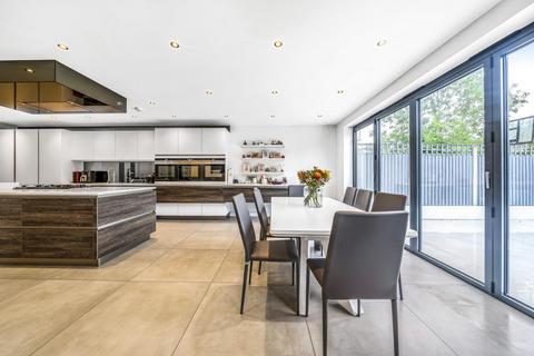 14 The Rise, Elstree, Borehamwood, WD6 3JU