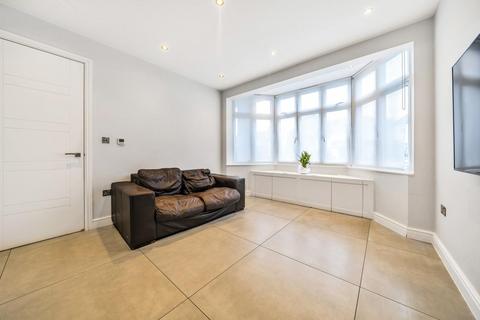 14 The Rise, Elstree, Borehamwood, WD6 3JU