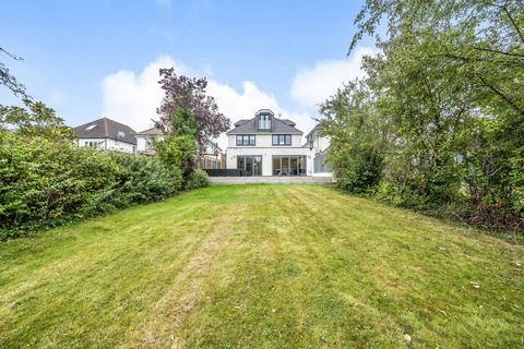 14 The Rise, Elstree, Borehamwood, WD6 3JU