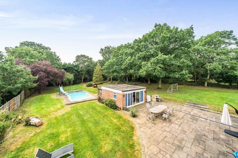 53 The Rise, Elstree, Borehamwood, WD6 3JS