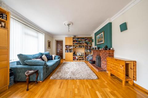 53 The Rise, Elstree, Borehamwood, WD6 3JS