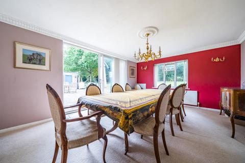 53 The Rise, Elstree, Borehamwood, WD6 3JS