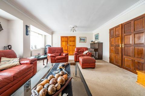 53 The Rise, Elstree, Borehamwood, WD6 3JS