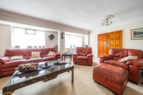 53 The Rise, Elstree, Borehamwood, WD6 3JS