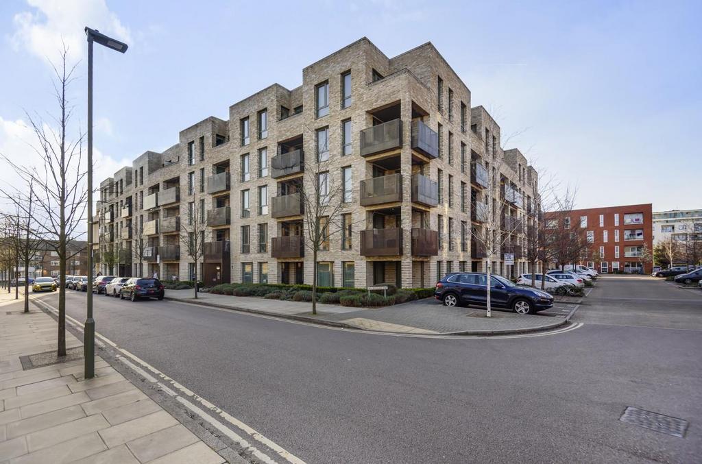 Davidson Frost-Wellings, DFW, Welford Court, Edgwa