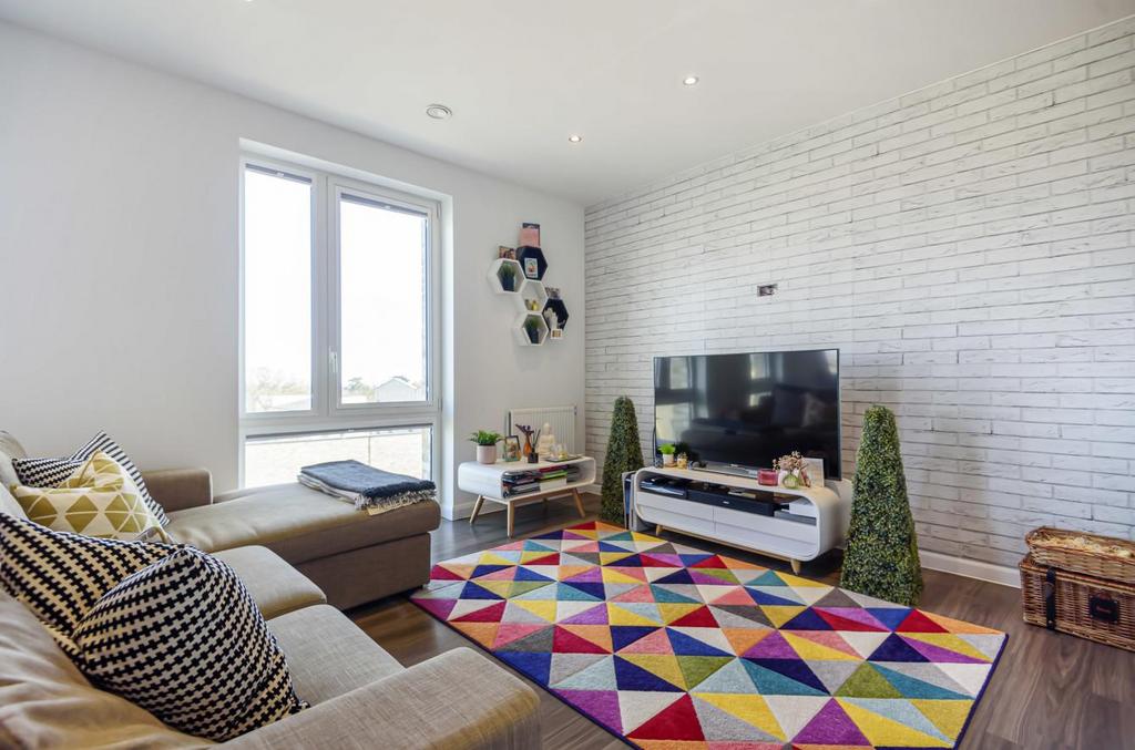 Davidson Frost-Wellings, DFW, Welford Court, Edgwa