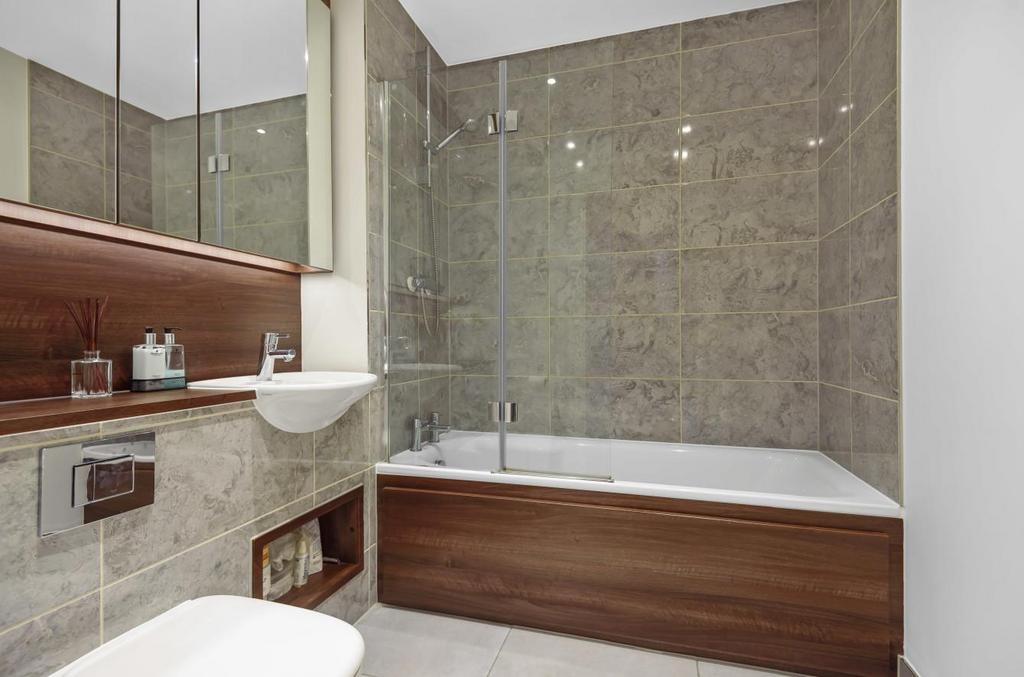 Davidson Frost-Wellings, DFW, Welford Court, Edgwa