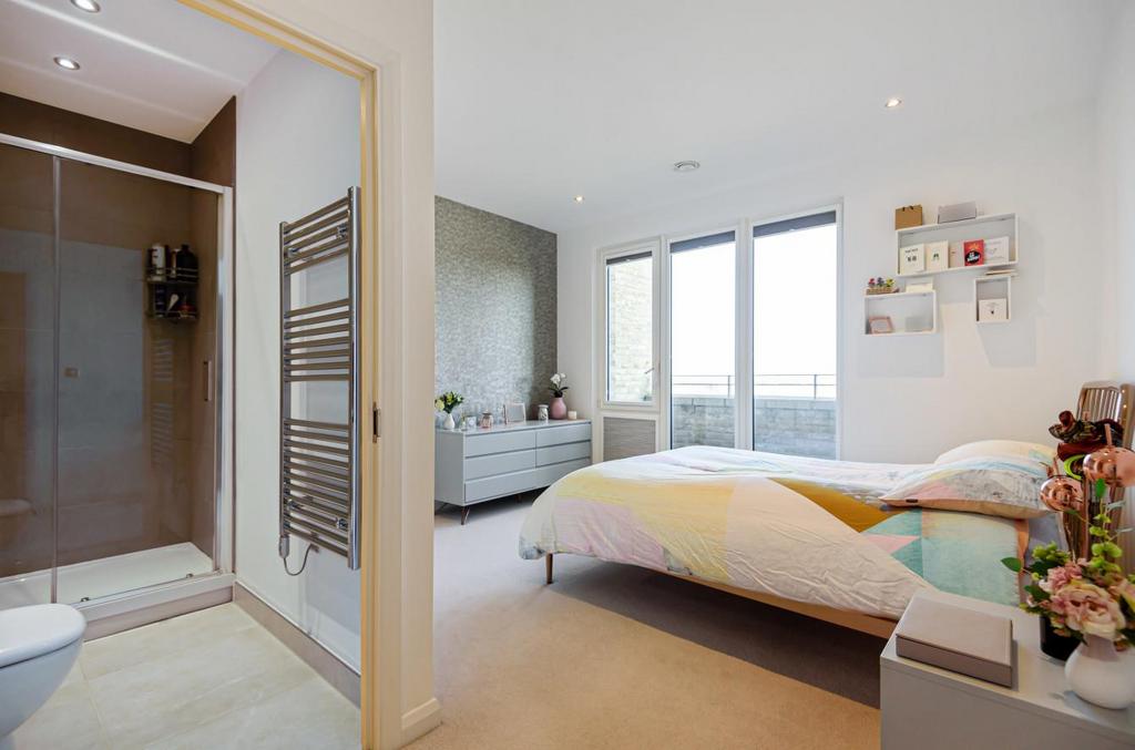 Davidson Frost-Wellings, DFW, Welford Court, Edgwa