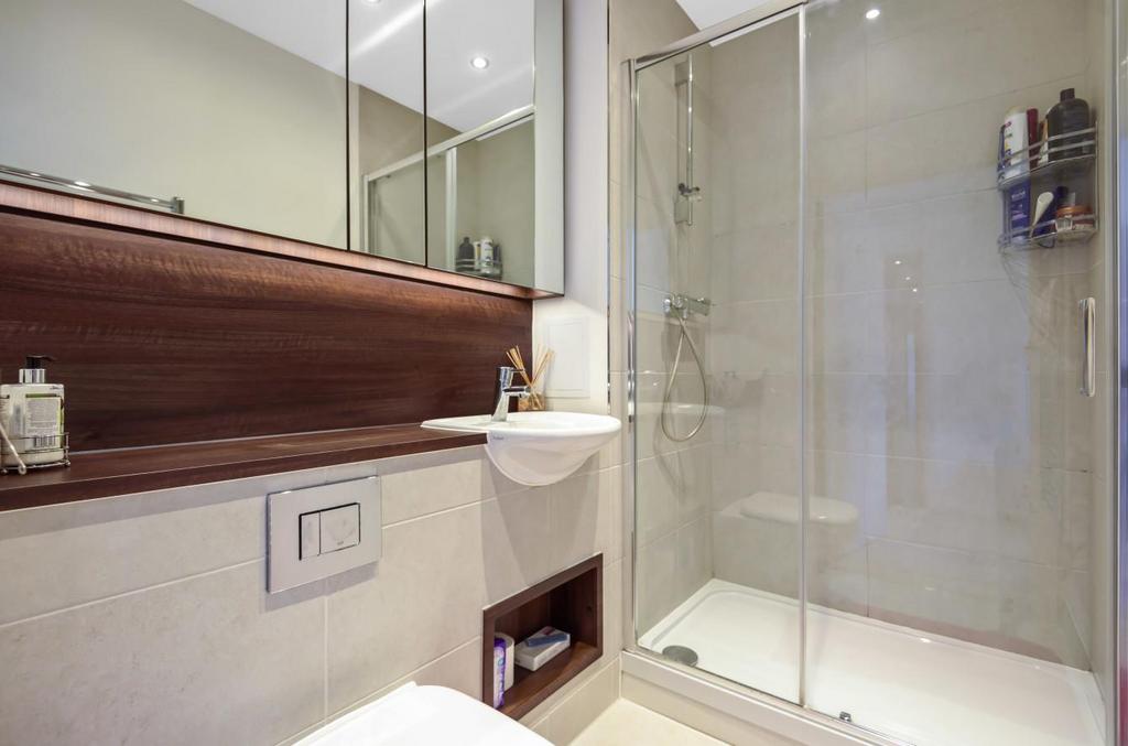 Davidson Frost-Wellings, DFW, Welford Court, Edgwa