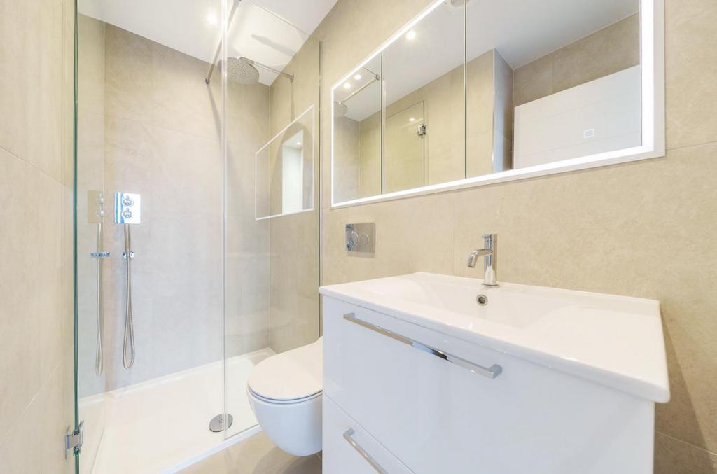 Davidson Frost-Wellings, DFW, Finchley Road, Londo