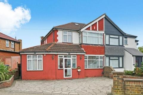4 bedroom semi-detached house for sale, Morley Crescent East, Stanmore HA7