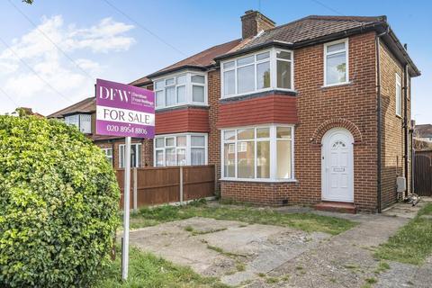 3 bedroom semi-detached house for sale, Anmersh Grove, Stanmore HA7