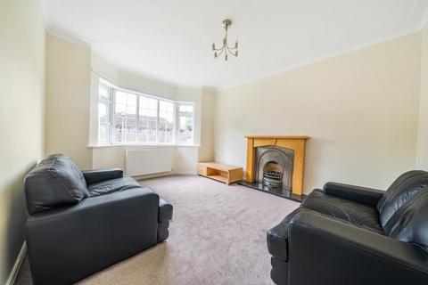 2 bedroom flat for sale, Springfield Close, Stanmore HA7