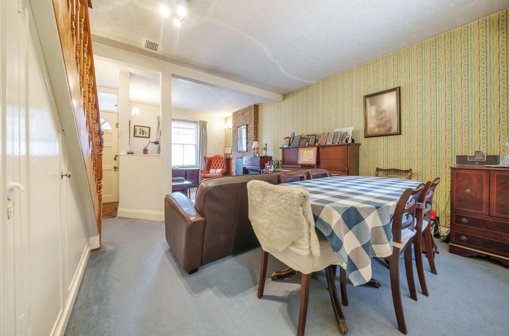 Davidson Frost-Wellings, DFW, Hillcrest Cottage, G