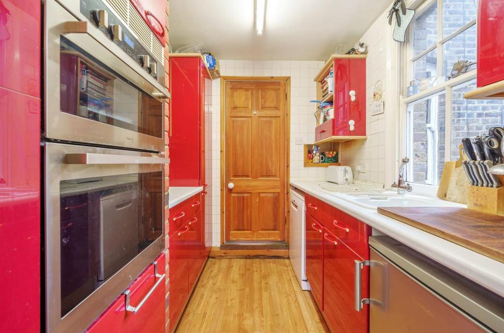 Davidson Frost-Wellings, DFW, Hillcrest Cottage, G
