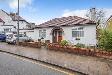 2 bedroom detached bungalow for sale, High Road, Harrow HA3