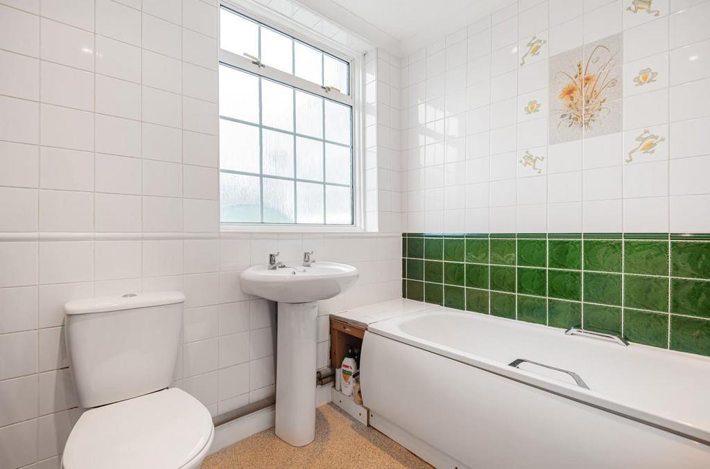 Davidson Frost-Wellings, DFW, High Road, Harrow. B