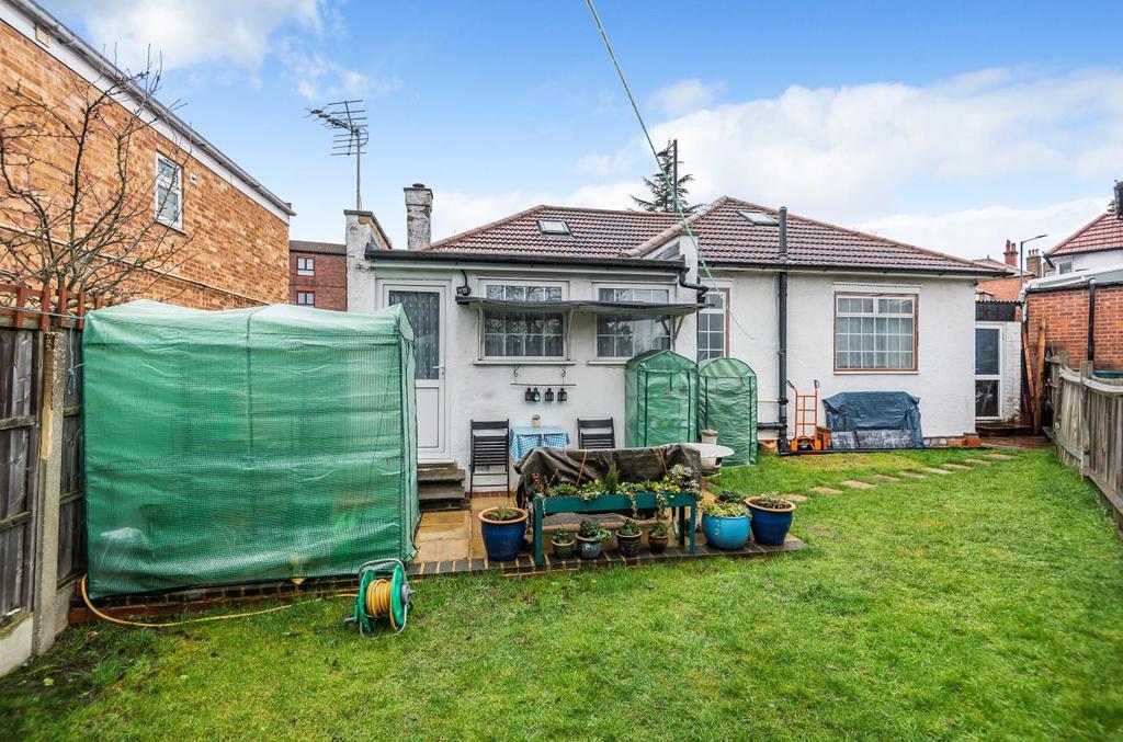 Davidson Frost-Wellings, DFW, High Road, Harrow. G