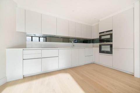 2 bedroom flat for sale, 1071 Finchley Road, London NW11