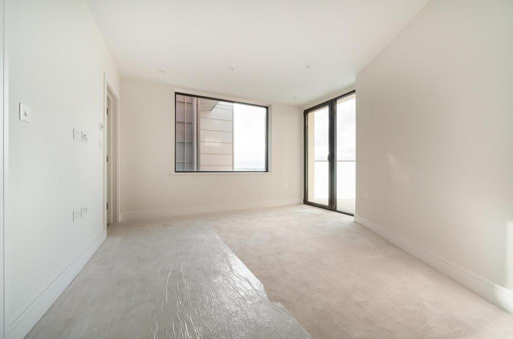 Davidson Frost-Wellings, DFW, Finchley Road, Londo