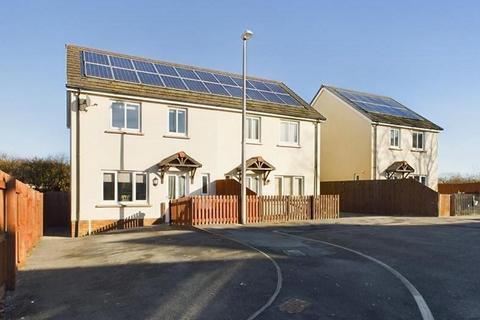 5 Clos Gwili, Cwmgwili, Llanelli, SA14 6AQ