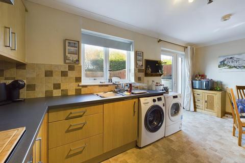 5 Clos Gwili, Cwmgwili, Llanelli, SA14 6AQ
