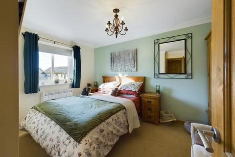5 Clos Gwili, Cwmgwili, Llanelli, SA14 6AQ