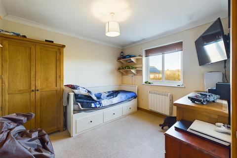 5 Clos Gwili, Cwmgwili, Llanelli, SA14 6AQ