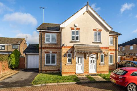 3 bedroom semi-detached house for sale, Brookmill Close, Watford WD19