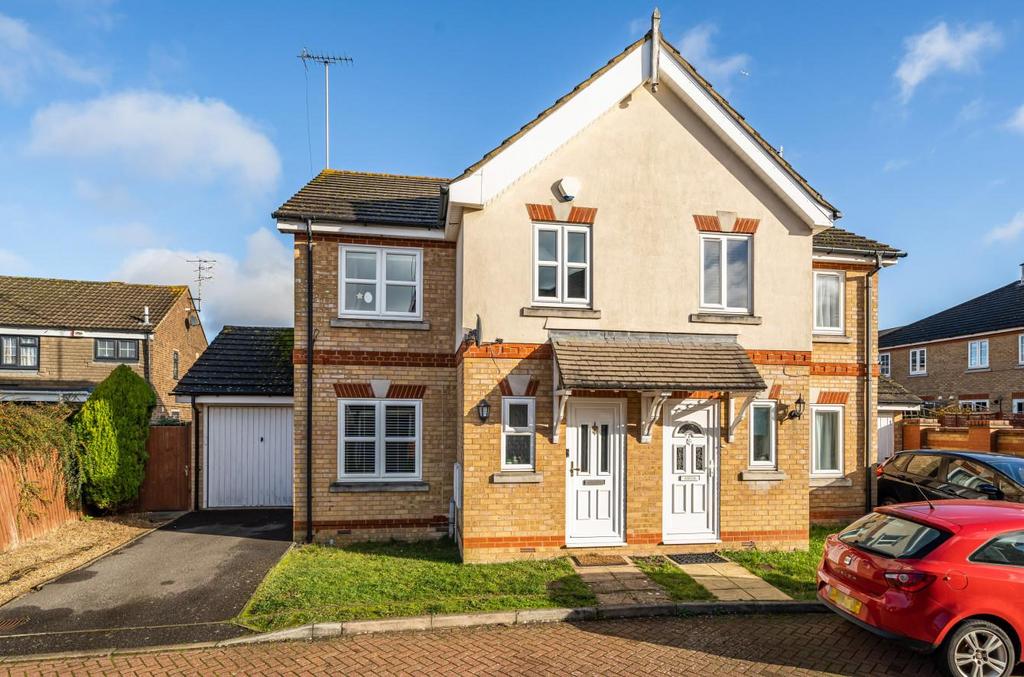 Davidson Frost-Wellings, DFW, Brookmill Close, Wat