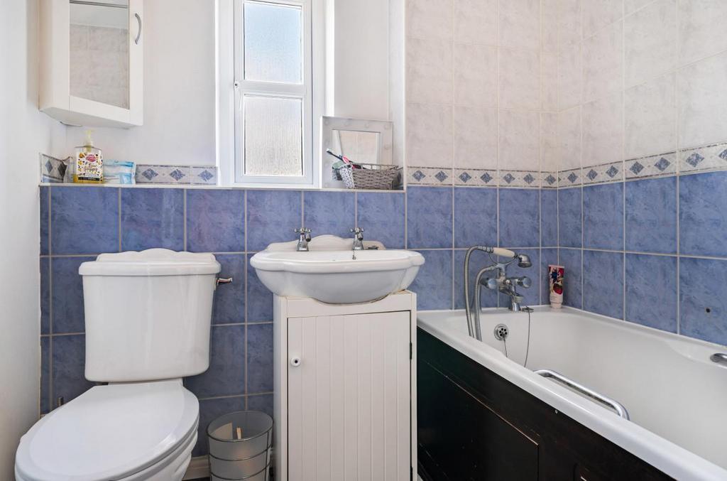 Davidson Frost-Wellings, DFW, Brookmill Close, Wat