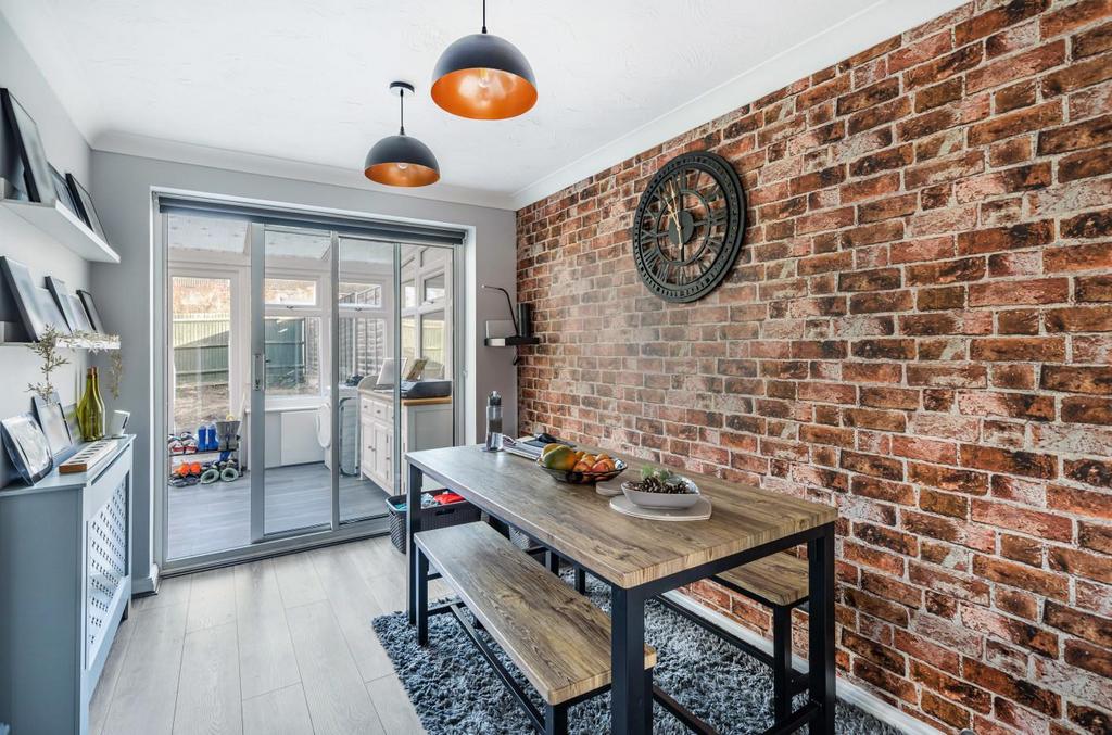 Davidson Frost-Wellings, DFW, Brookmill Close, Wat