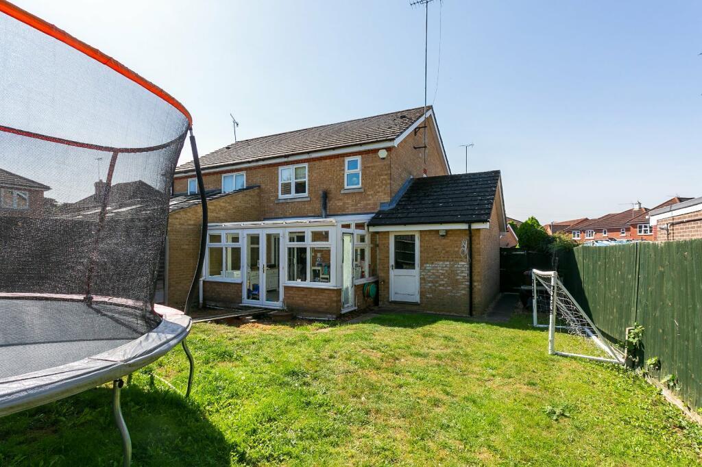 Davidson Frost-Wellings, DFW, Brookmill Close, Wat