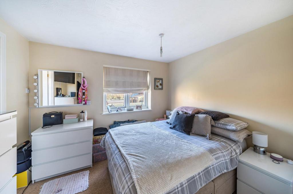 Davidson Frost-Wellings, DFW, Brookmill Close, Wat