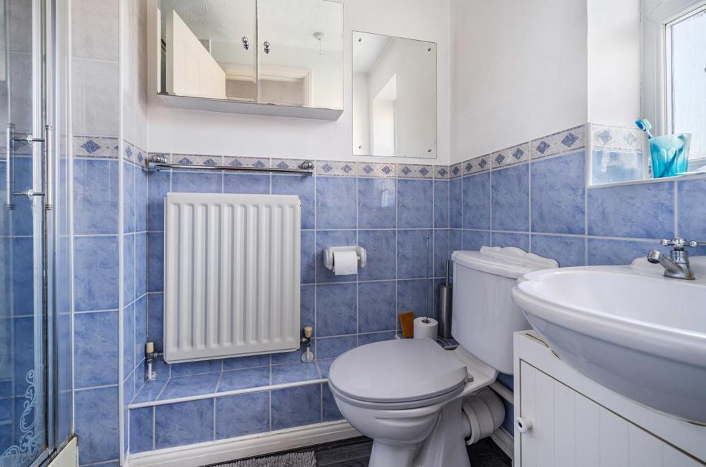 Davidson Frost-Wellings, DFW, Brookmill Close, Wat