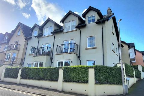 2 bedroom apartment for sale, Rhodewood House, St. Brides Hill, Saundersfoot