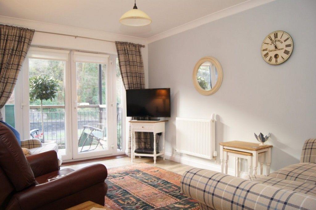 Parkwood Road, Tavistock 2 bed apartment for sale £274,000