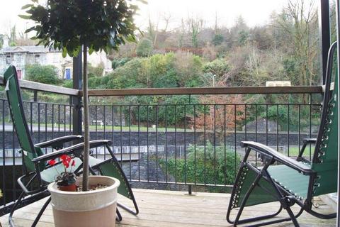 2 bedroom apartment for sale, Parkwood Road, Tavistock