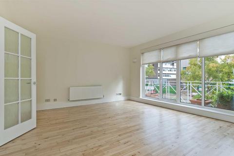 4 bedroom house to rent, Marlborough Hill, St John's Wood NW8
